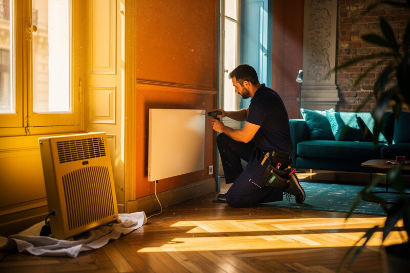 Aides au remplacement de radiateurs électriques : le guide complet
