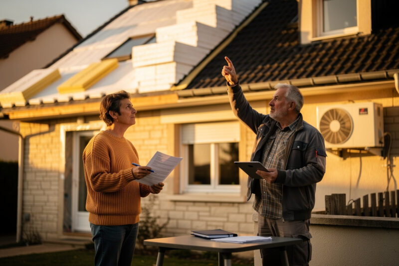 Aides locales pour la rénovation énergétique : comment en profiter