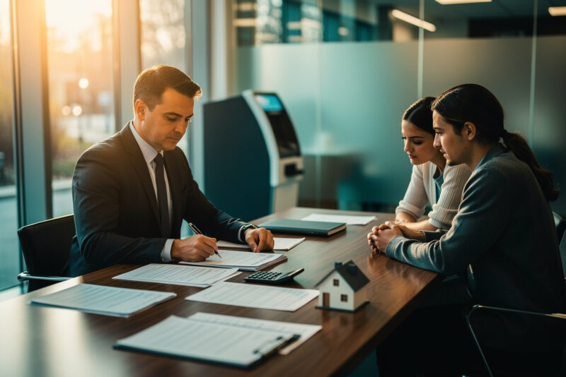 Quel est le montant minimum d’un prêt immobilier ?