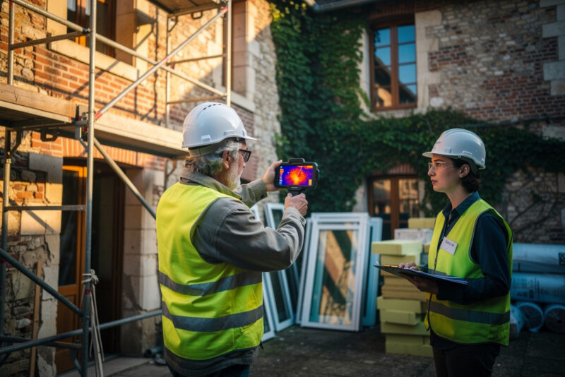 Formation d’auditeur énergétique : comment bien choisir ?