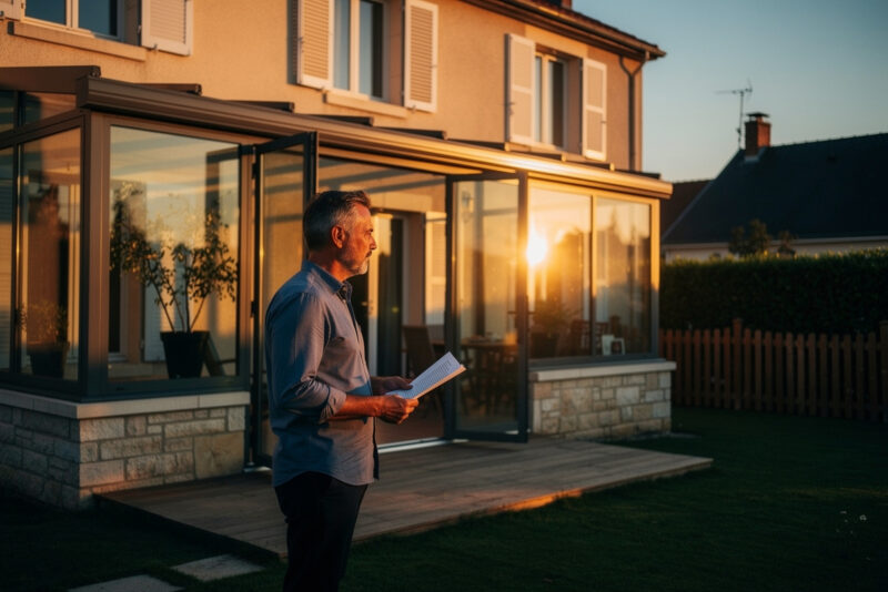 Permis modificatif après l’achèvement des travaux : comment faire ?