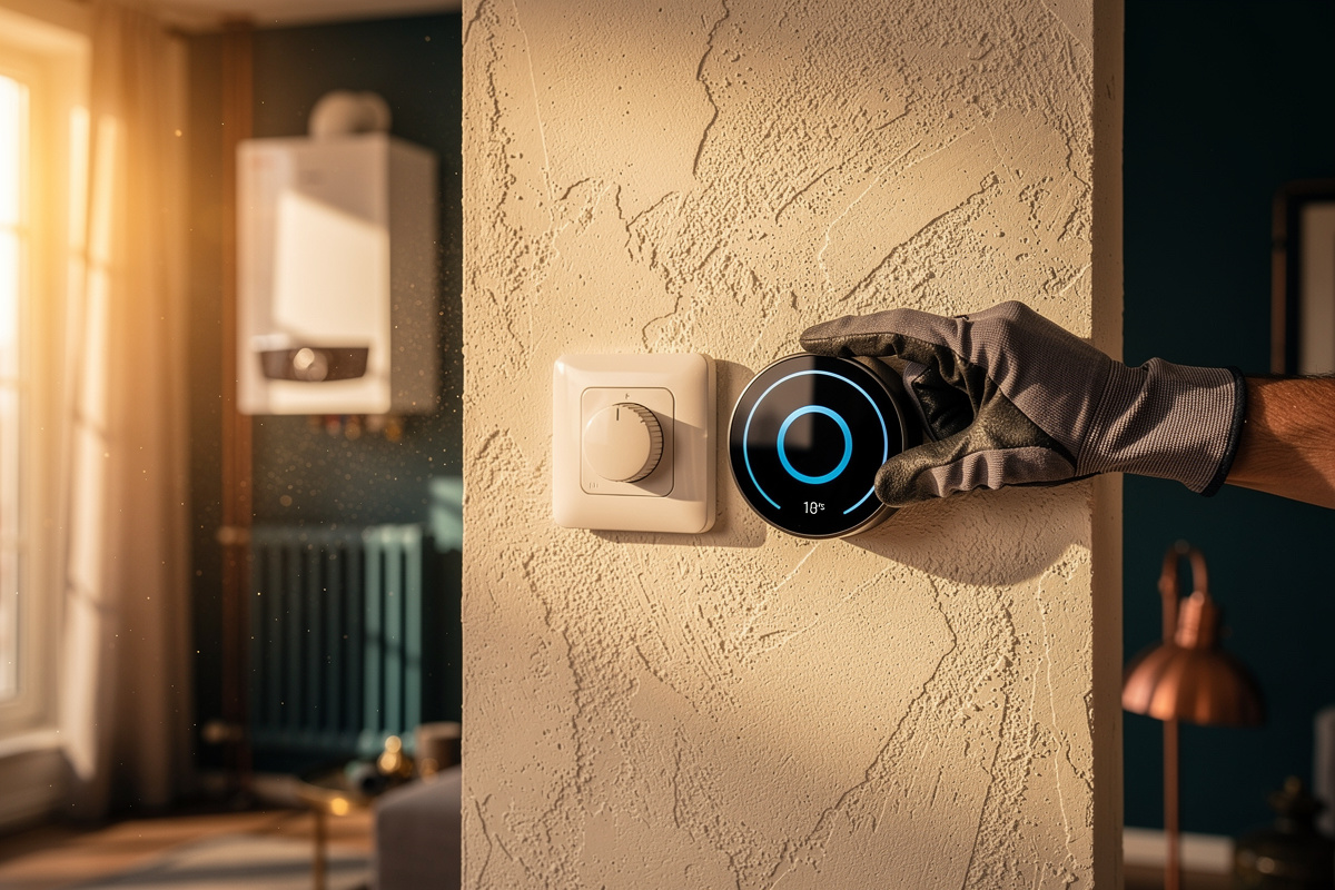 ST25 ou ST25C : lequel choisir pour votre chauffage ?